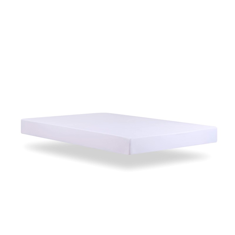 Todocama - Fitted sheet in extra soft brushed microfibre. (90