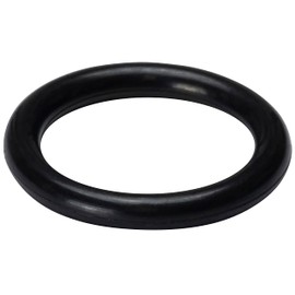 AERZETIX - C61955 - Set of 20 O-Ring Seals 14 x 2.5 mm - Hardness 70 - Operating Temperature -30...100°C - Made of NBR Rubber - Fittings / Fittings - Colour Black