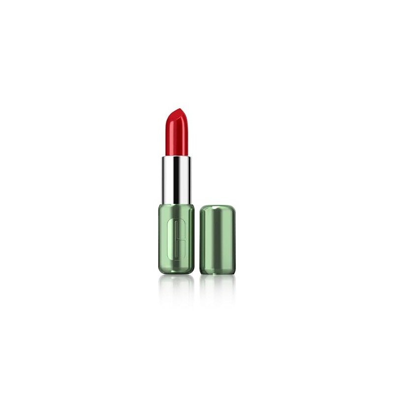 Clinique Pop™ Labial de Larga Duración - Acabado Satinado, Mate