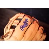 Rawlings SPL115KB Pitcher/Infield Glove 11.5