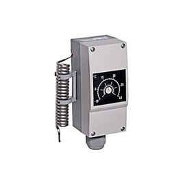 Kerbl Frostschutz-Thermostat 3,6 kW
