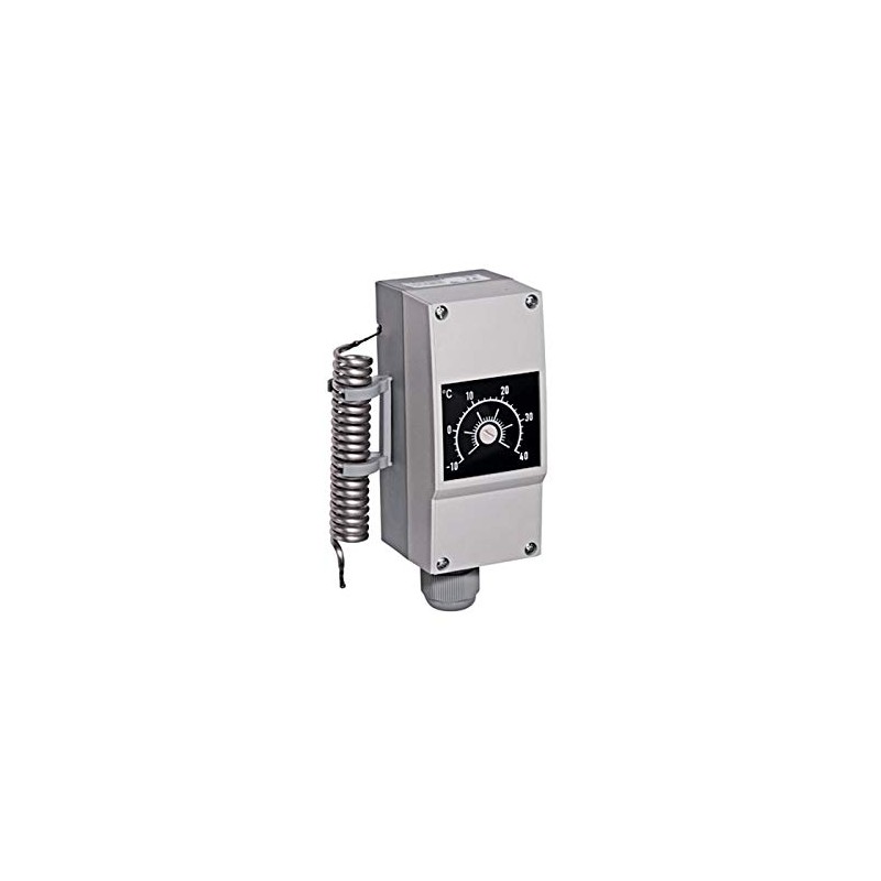 Kerbl Frostschutz-Thermostat 3,6 kW