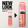 REAL TECHNIQUES, Bubble Blending Brush, Brochas para Maquillaje, Ideal para