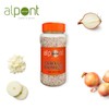 Alpont Cebolla en trozo, 180 g