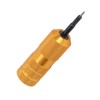 Injector Stroke Measurement Tool Metal Rail Nozzle Measuring Seat Replacement