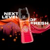 Downy Unstopables Fusions Scent Duos Laundry Scent Booster Beads, Sunset
