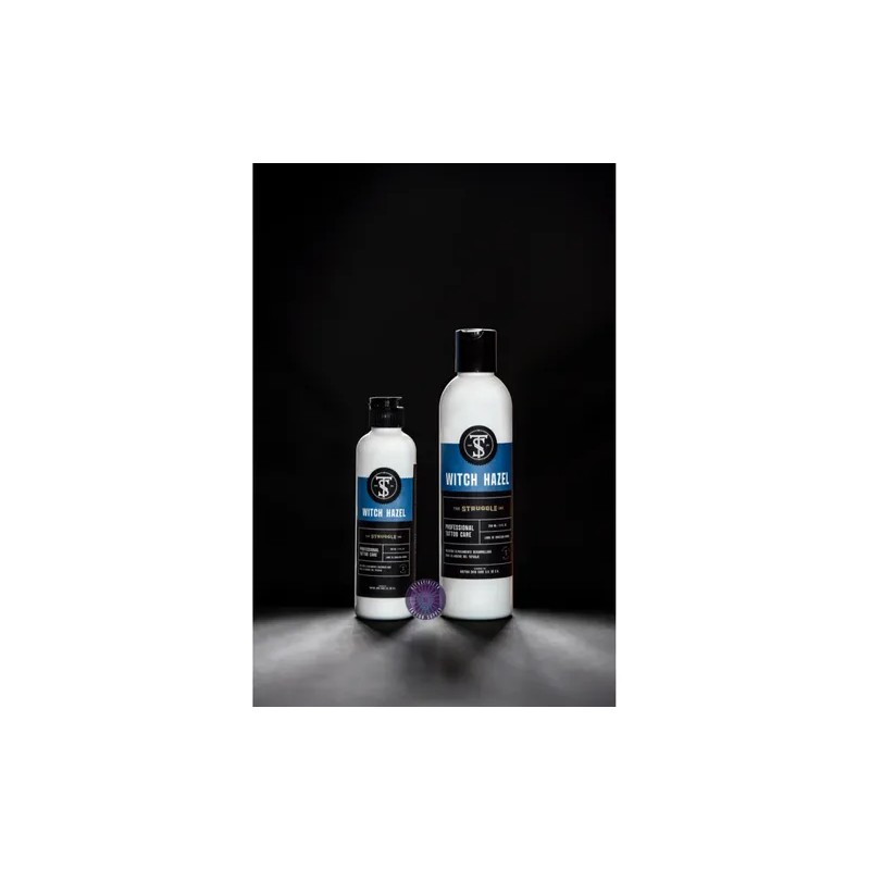 Witch Hazel Tattoo Mixer Boycott Sombras Tatuaje 250 Ml