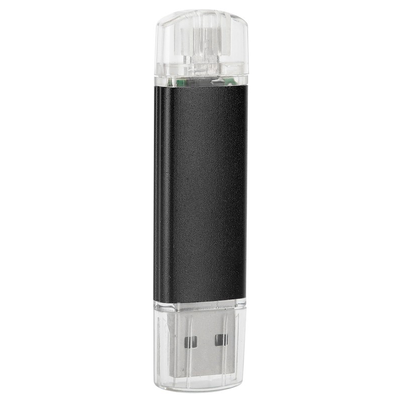 USB Flash Drive OTG Memory Stick 2 in 1 Micro