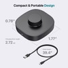 Compatible with Oura Ring Gen 4 Charger - Size 10
