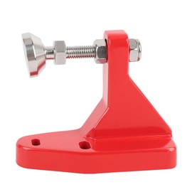 Dpofirs Master Cylinder Brace, Improved Safety Prevents Displacement of Cylinder with Assembly Hardware for Slynists