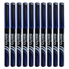 BLUE Fineliner Pens, Pack of 10, 0.3mm Extra Fine Tip,