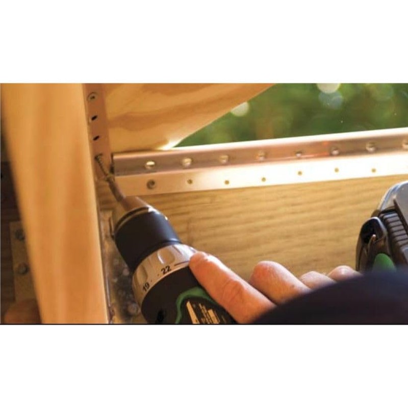 Grabber Construction Deckmaster DMP125-10 Hidden Bracket