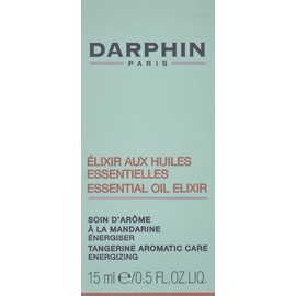 Darphin Tangerine Aromatic Care for Women, 0.5 Ounce