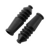 Psdndeww 4pcs/pack Mountain Folding Brake Line V Elbow for Protein