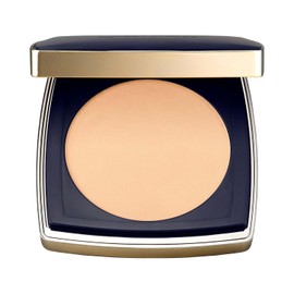 Estée Lauder Double Wear - Polvo Compacto | Controla la Oleosidad | Acabado Mate y Resistente al Agua