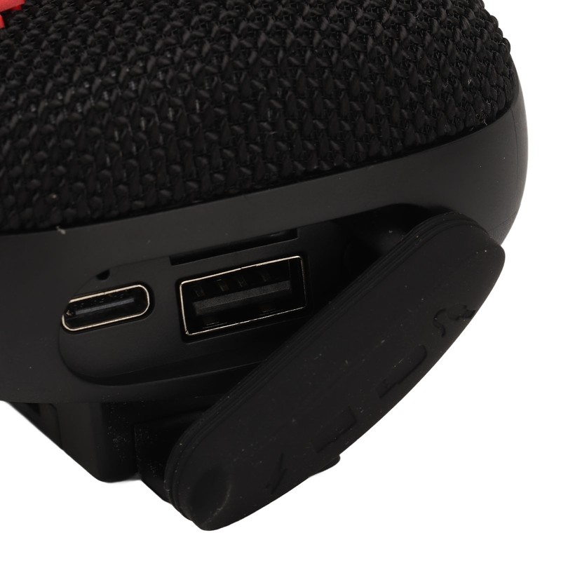 Cycling Bluetooth Speaker Waterproof Support Memory Card Radio Portable Wireless