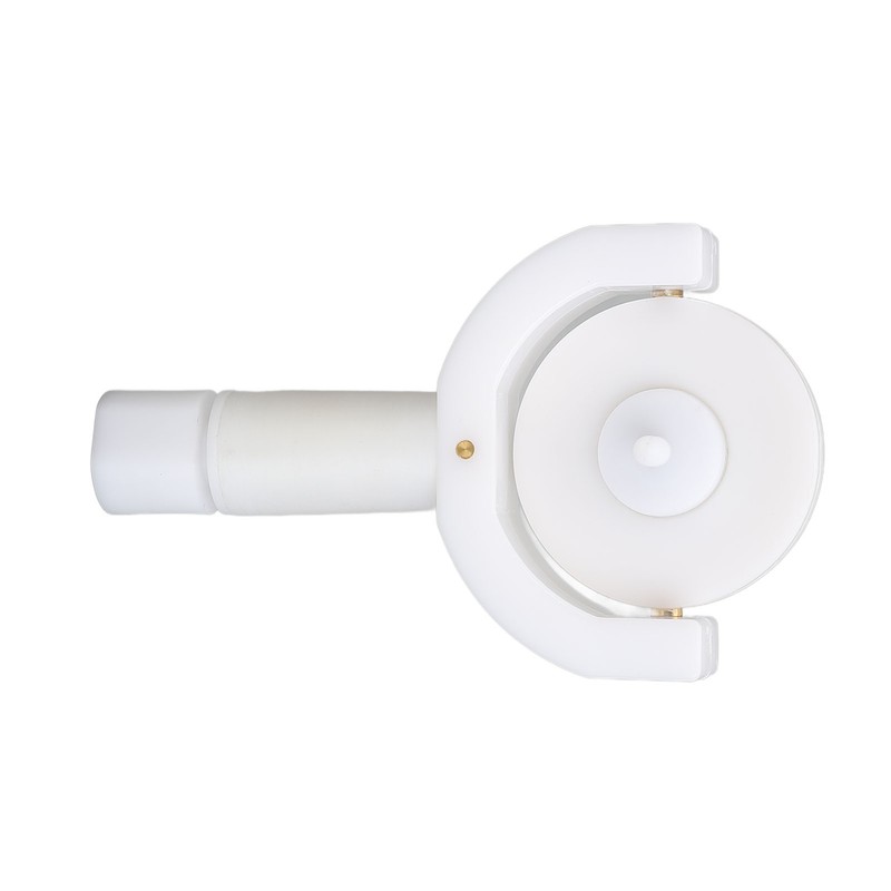 Total Station Prism ‑17mm Constant Reflective Prism Reflector Surveying Prism