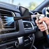 High Pressure Air Blow Gun for Car Interior Cleaning –