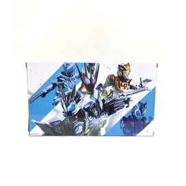 Kamen Rider Zero One DX Memorial Progrize Key Set Side A.I.M.S. & ZAIA