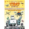 Science Comics: Robots and Drones: Past, Present, and Future