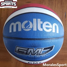 Molten GMX7-C Basketball 29.5 Size 7 - GMX7-C Men's Size US Seller