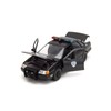 Jada Toys Robocop 1986 Ford Tarus 1:24 Black