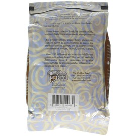 Coffee Fool’s House Vienna, 2 Pound (Coarse Grind)