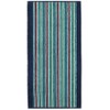 Cawö Remake Stripes 2020 Hand Towel Size 50 x 100
