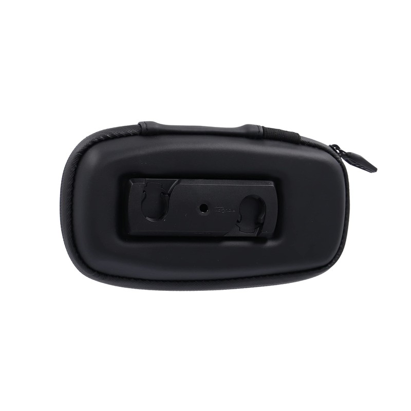 XLC XLC MR-S07 Bicycle Frame Bag with MRS Adaptor Size