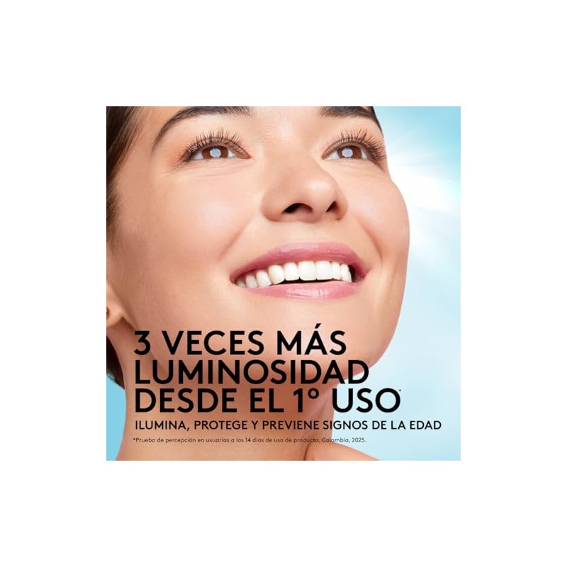 Ésika – Suero Vitamina C Triple Acción Max 28 Ml,