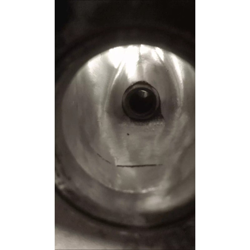 Warrior ENGINE PORTING 52 PC MINI SANDING CONE ENGINE PORTING