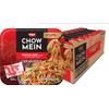 Nissin Chow Mein Noodles, Teriyaki Beef, 4 Ounce (Pack of