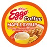 Eggo Beverages Maple Syrup Waffle Flavored Coffee Pods for Keurig