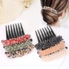 EZ PEACH Office DE Yaioi Roll, Rakuchin, Kantan, Hair Arrangement,