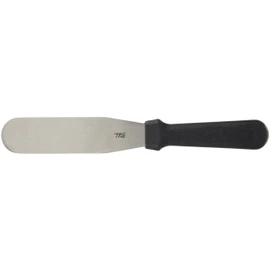 Endoshoji TKG Professional Kitchen Tool KT81306TA BKTN901, 6-Inch Handle, Polypropylene Handle, Stainless Steel Metal