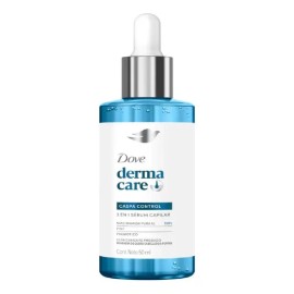 Sérum Dove Profesional Control Caspa 50ml