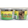 Myanmar Palm Sugar (pure, crystal, 100% natural) 10 ounces bag