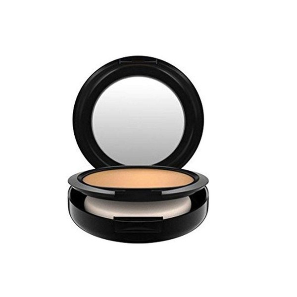 MAC Studio Fix Powder Plus Foundation NC40 SKIN