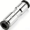 Lophtnix Pneumatic Push to Connect Fitting Check Valve 3/8" OD