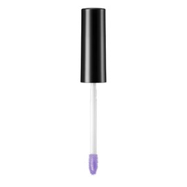 Visee Riche Juicy Syrup PU100 Lipstick, Clear Grape, 0.3 oz (9.5 g)