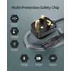 Superer C7 Fast Charging Fit for JBL-Partybox-Charger