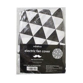 Fan Cover Fan Storage Net Head Cover Fan cover 3ea