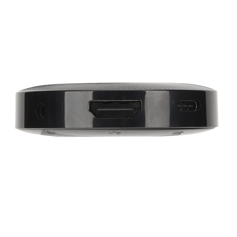 WiFi Display Adapter Dongle 4K HD Support 2.4 5GHz Wireless