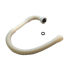 Rinnai Small Water Heater Dedicated Parts Hot Water Tube with Cover (Length: 17.7 inches (450 mm) [Model Number: RU-0211]