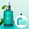 BRINGGREEN Zinc Teca Blemish Serum 50ml + Refill 25ml (+Tea