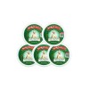 Borotolco [보로탈코]보로탈코 벨벳팅 바디 크림 150ml 5개_ Borotalco Borotalco Velvetting Body Cream 150ml 5pcs [Borotolco Body Cream 150ml 5 pieces]