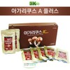 [HK바이오텍] 아가리쿠스 A플러스(100㎖x32포x1박스) [HK Biotech] Agaricus A Plus (100ml x