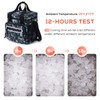 TOURIT Large Lunch Bag 14L Insulated Lunch Box Lunch Cooler