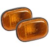 LH & RH Side Indicator Repeater Lights for Toyota Celica