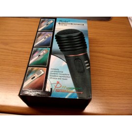 Rider Wireless Microphone and receiver WM-308